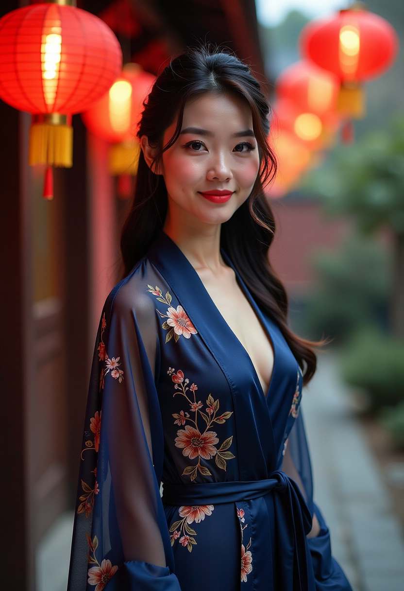 霍莉的抉择时刻